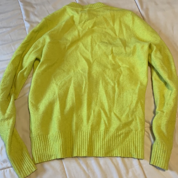 Athleta Wool Sweater - Picture 4 of 5